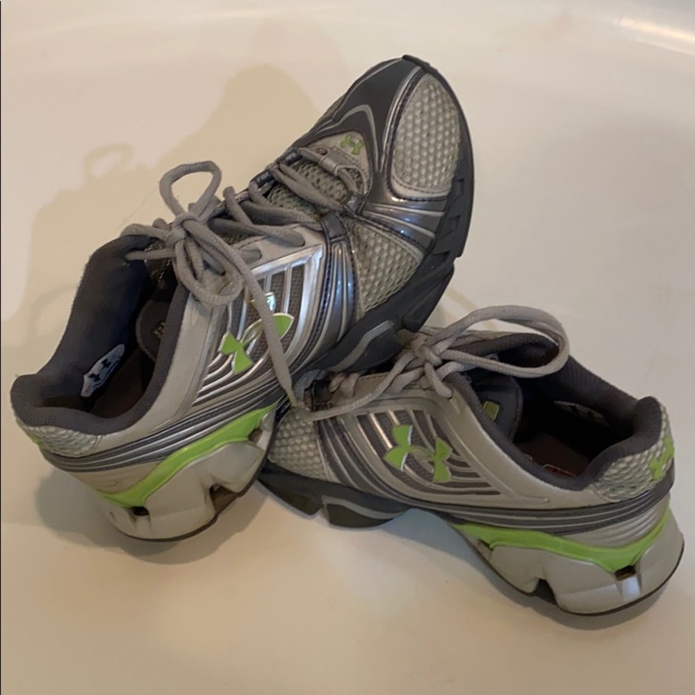 Under Armour Performance Running Shoes